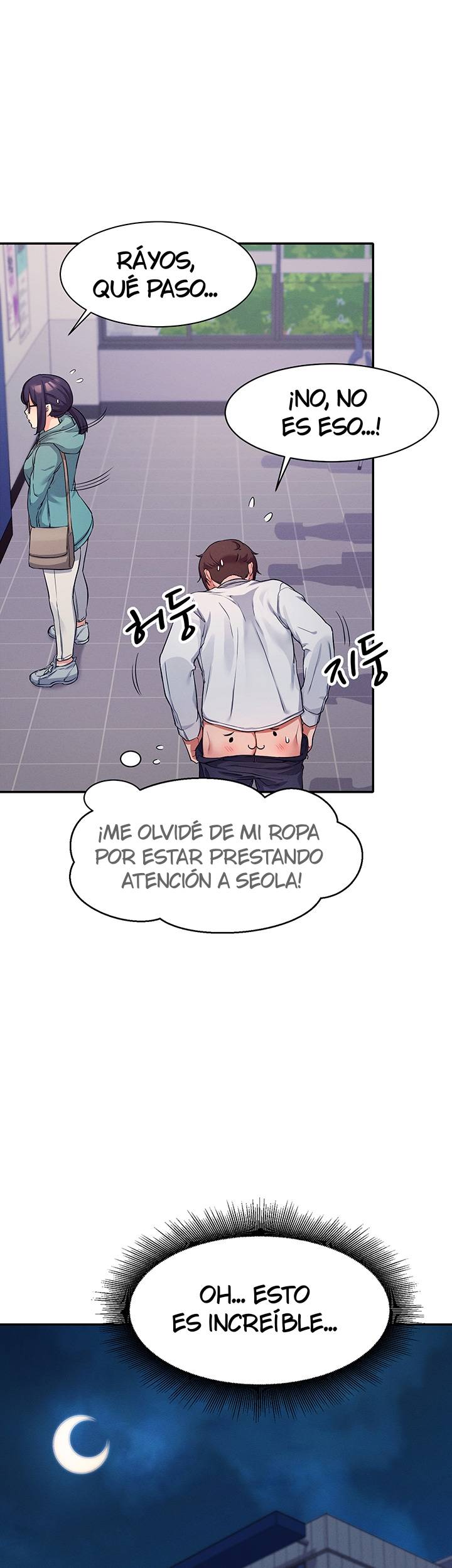 Where is Goddess Raw Chapter 11 Page 15