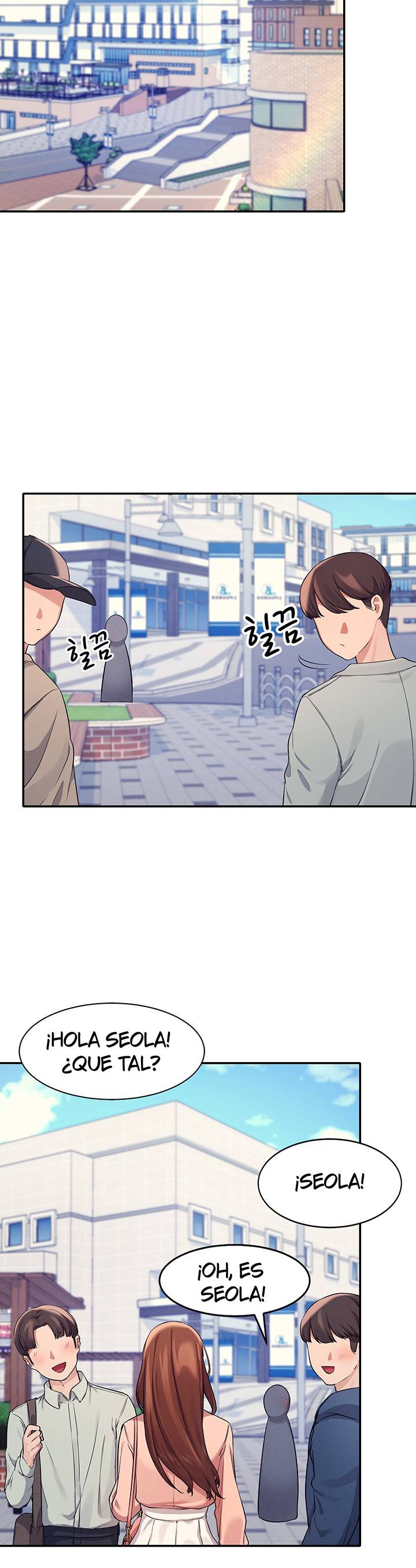 Where is Goddess Raw Chapter 11 Page 17