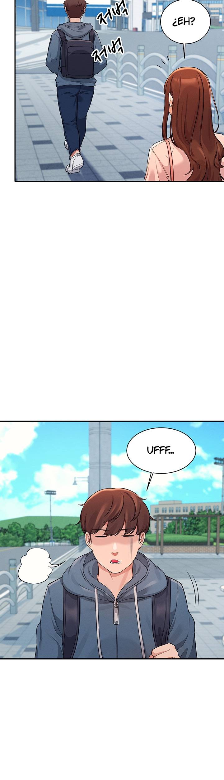 Where is Goddess Raw Chapter 11 Page 21