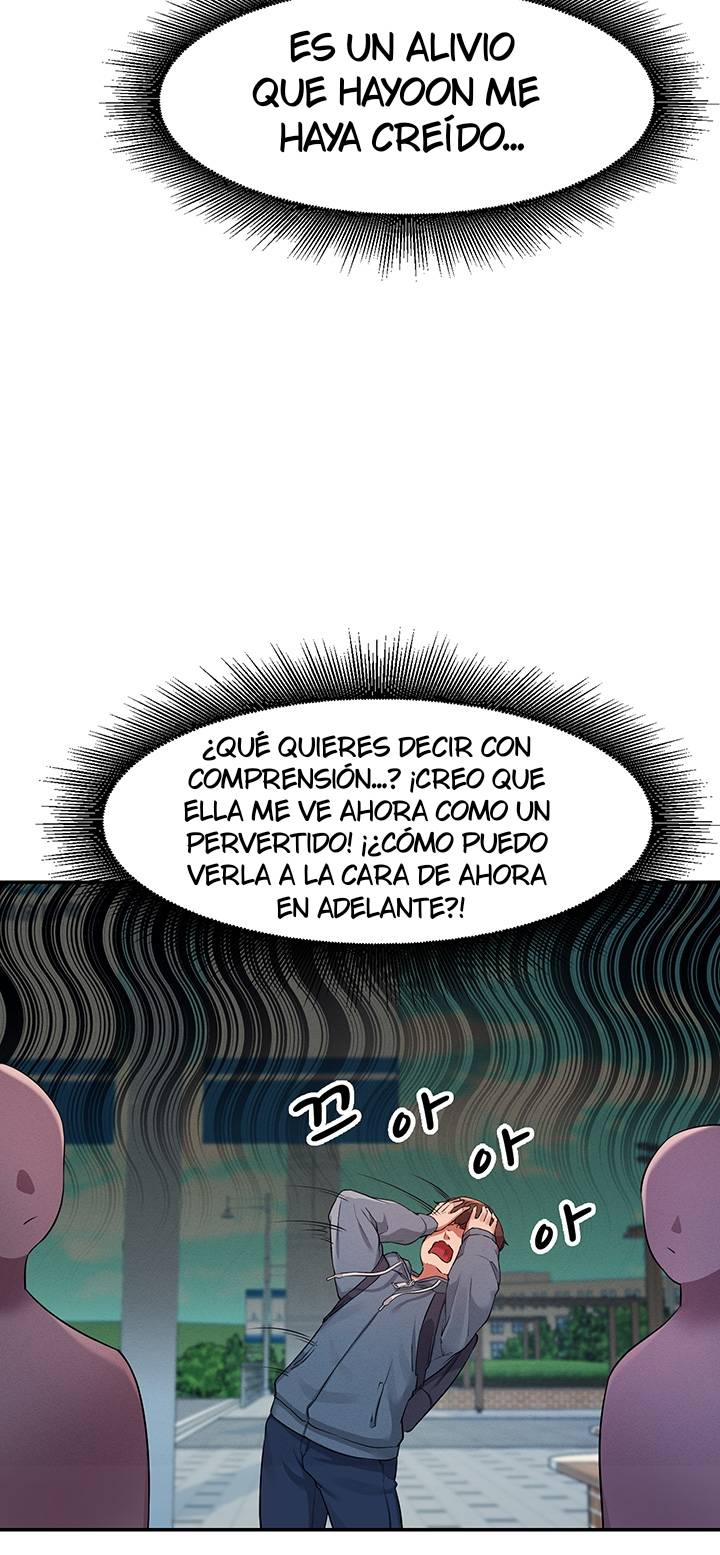Where is Goddess Raw Chapter 11 Page 23
