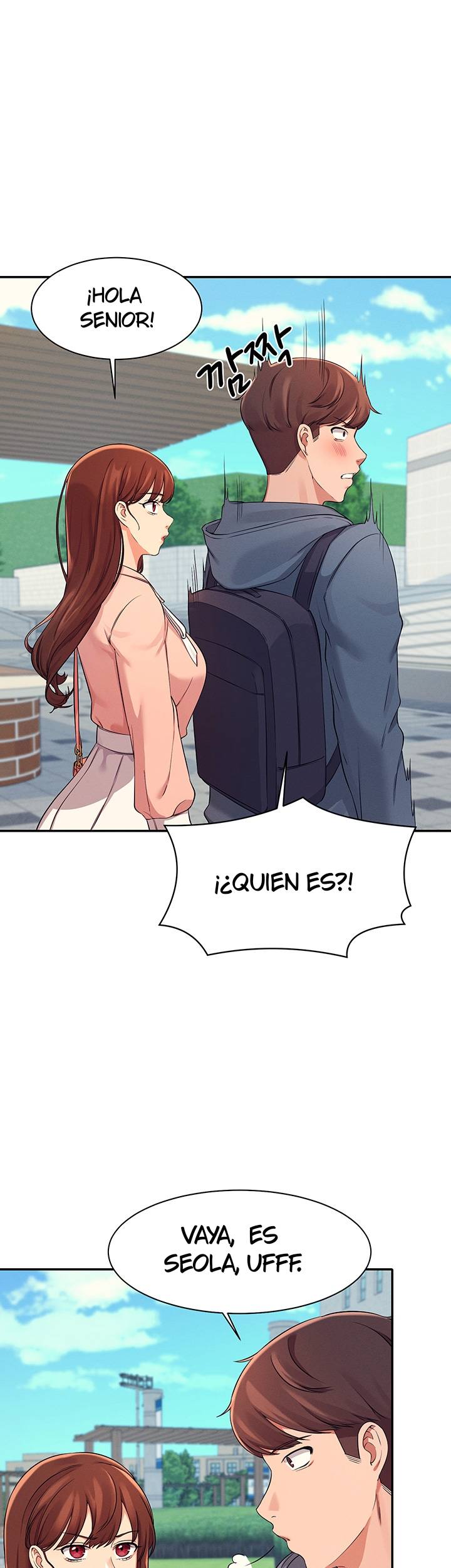 Where is Goddess Raw Chapter 11 Page 24