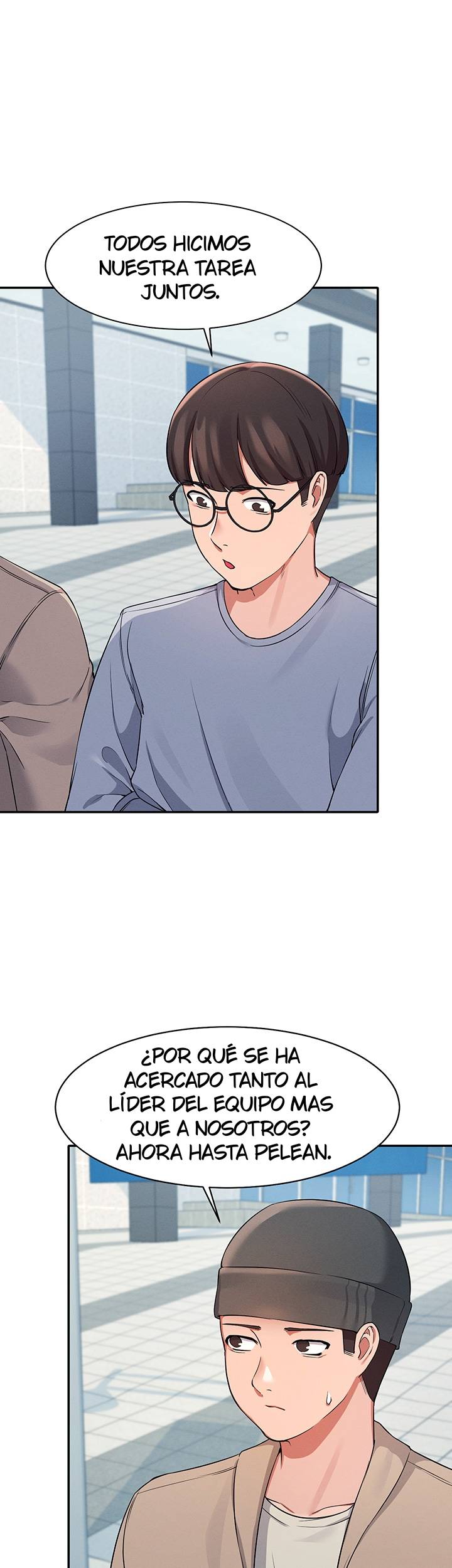 Where is Goddess Raw Chapter 11 Page 29