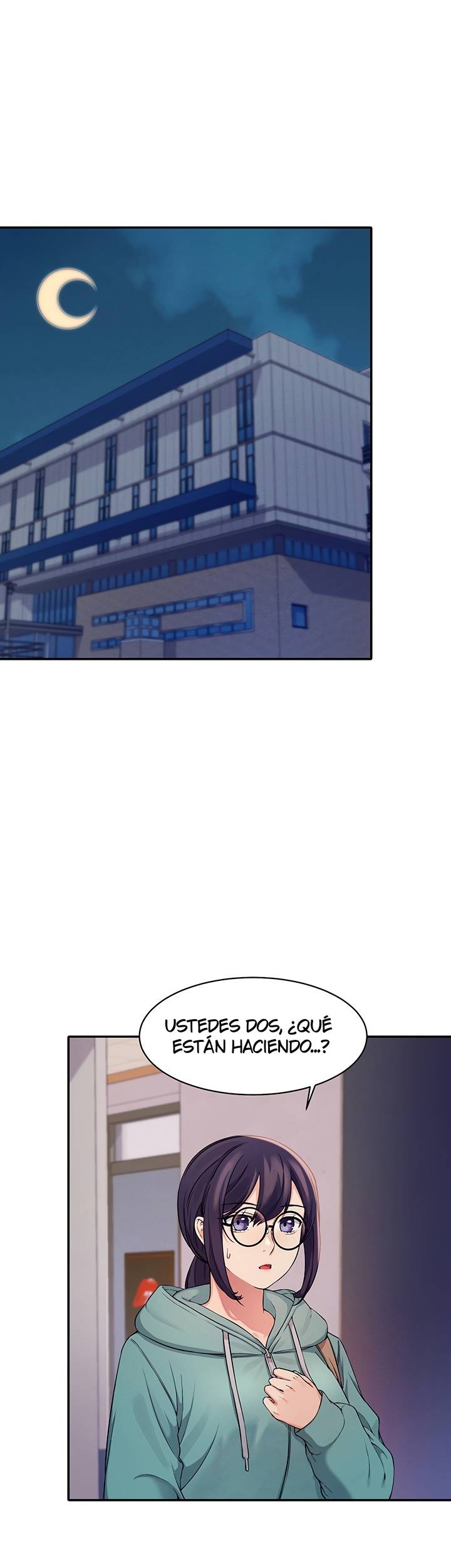 Where is Goddess Raw Chapter 11 Page 3