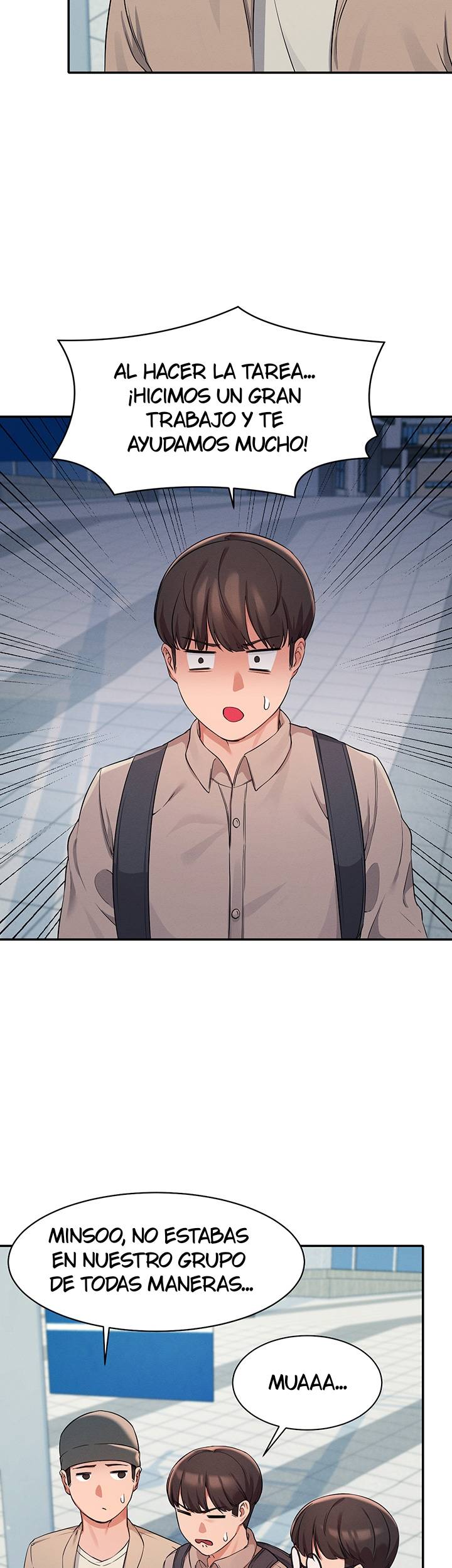 Where is Goddess Raw Chapter 11 Page 30