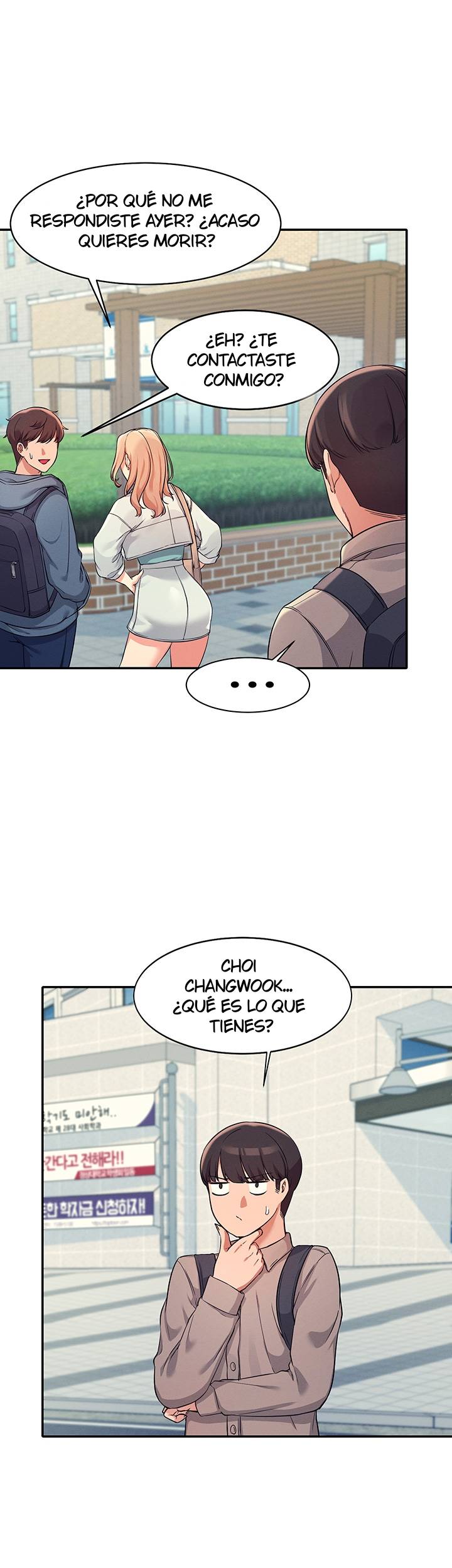 Where is Goddess Raw Chapter 11 Page 34