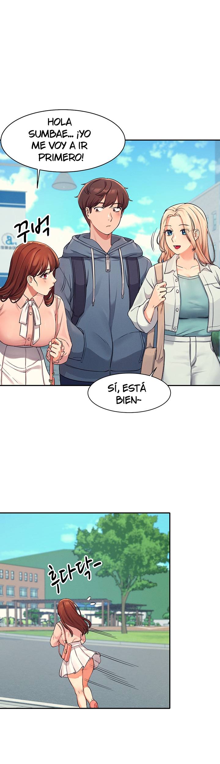 Where is Goddess Raw Chapter 11 Page 35