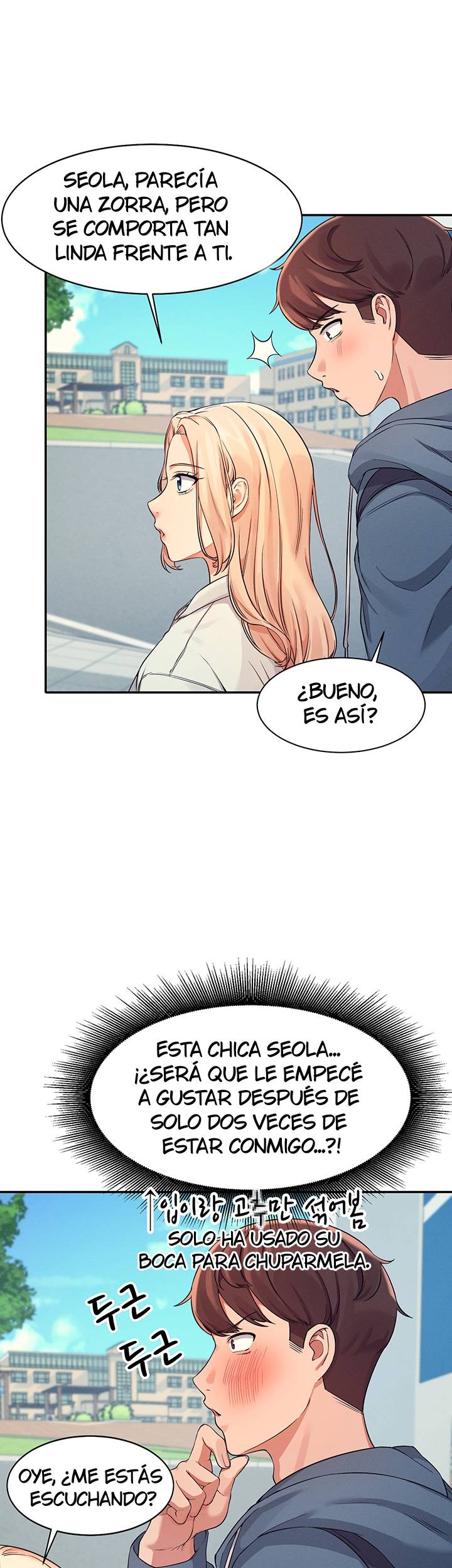 Where is Goddess Raw Chapter 11 Page 36