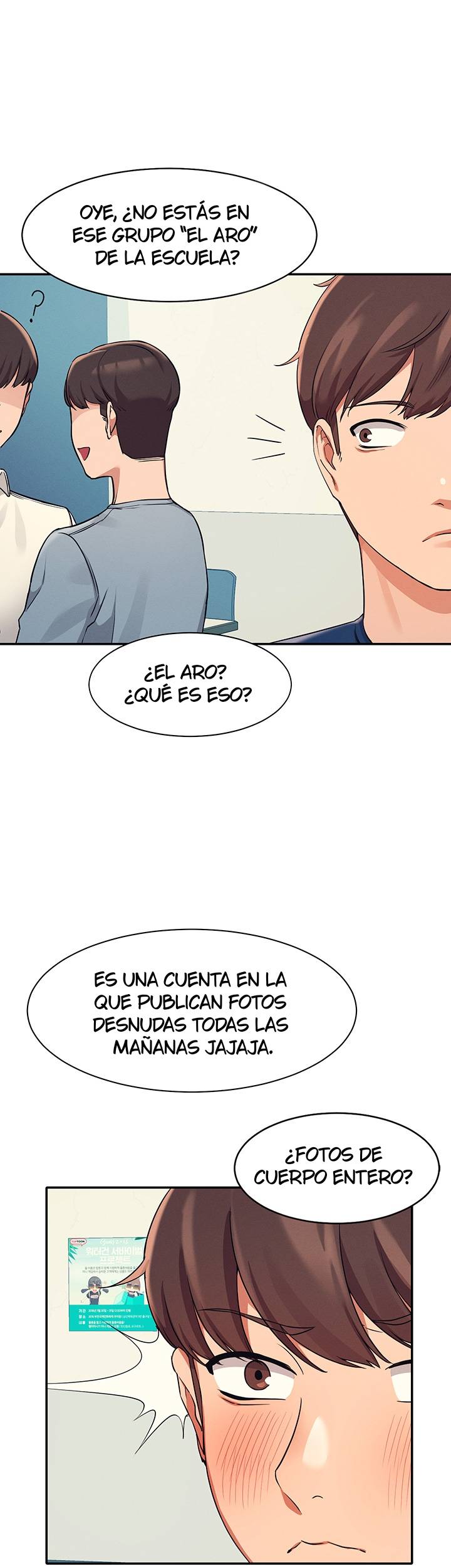 Where is Goddess Raw Chapter 11 Page 39