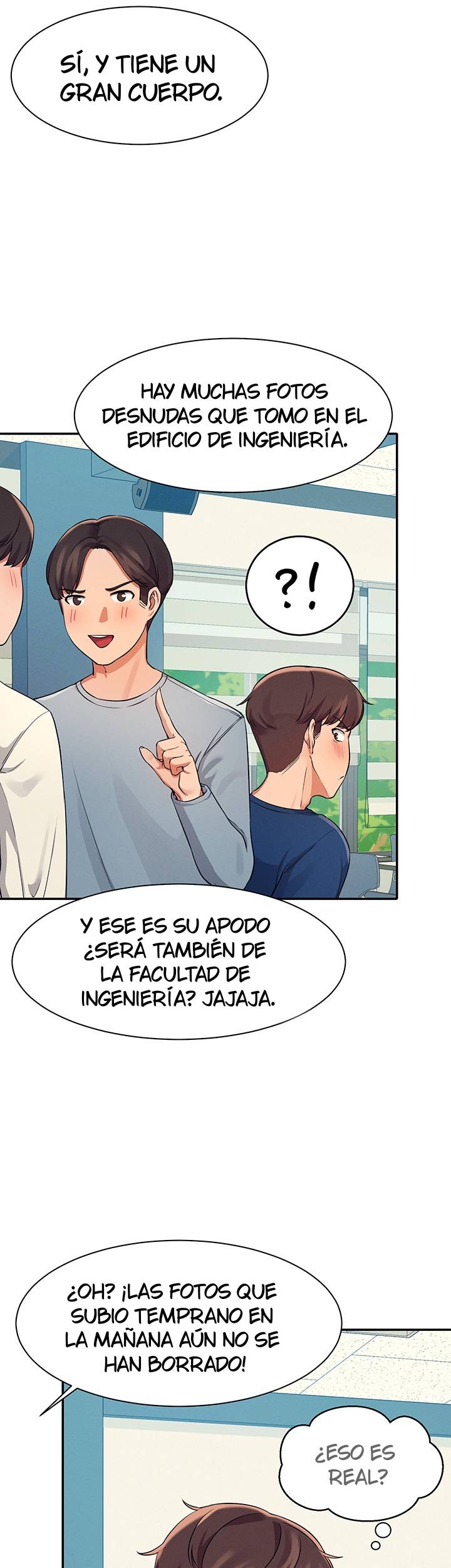 Where is Goddess Raw Chapter 11 Page 40