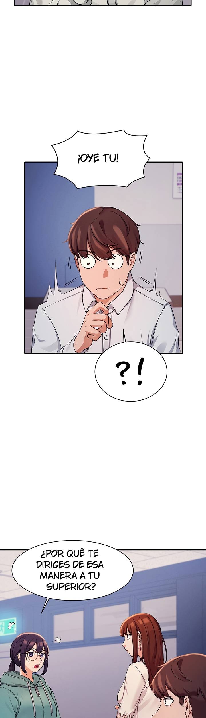 Where is Goddess Raw Chapter 11 Page 9