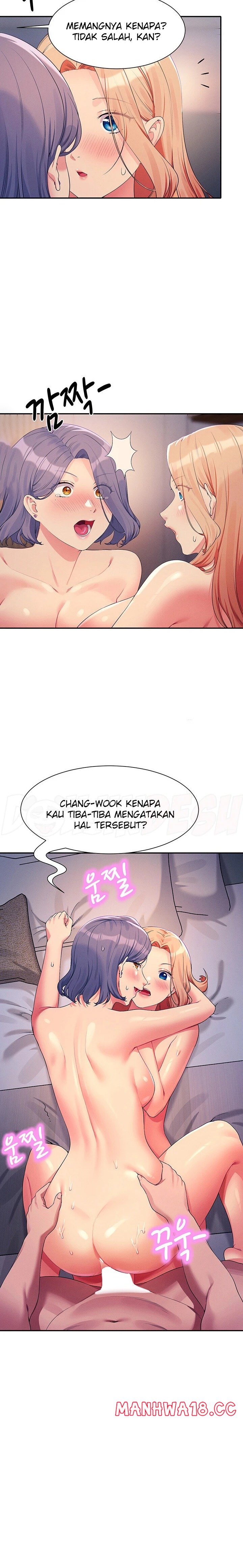 Where is Goddess Raw Chapter 113 Page 14