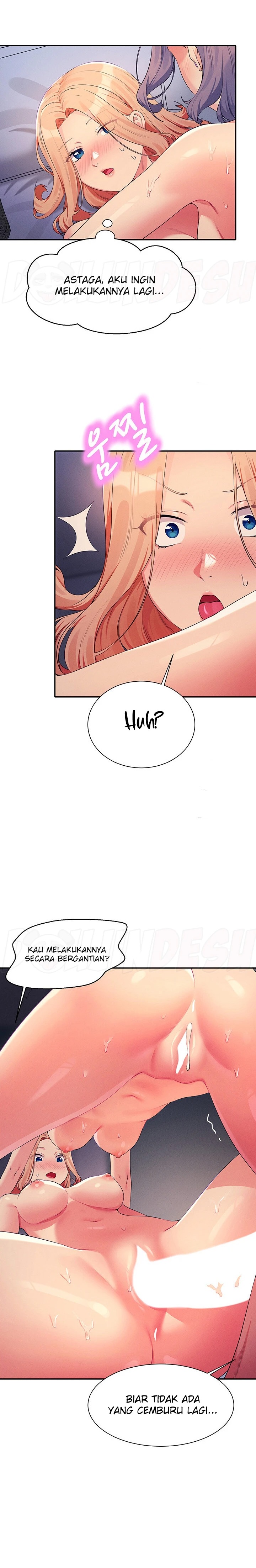 Where is Goddess Raw Chapter 113 Page 17