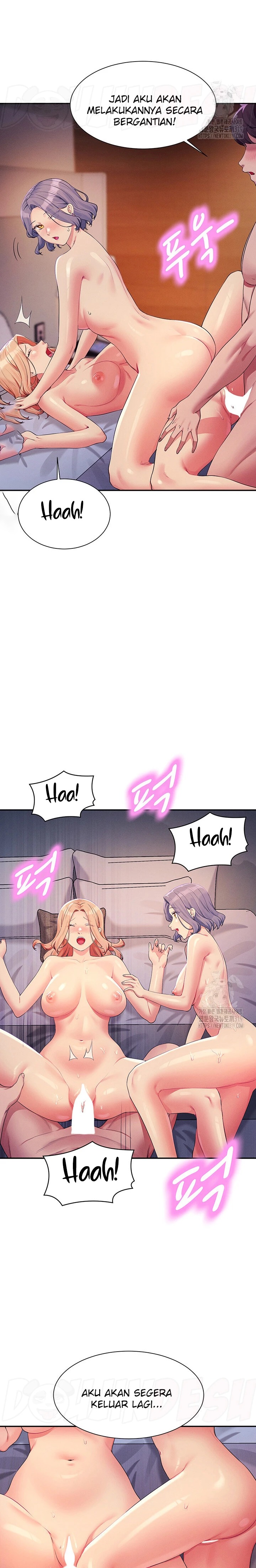 Where is Goddess Raw Chapter 113 Page 18