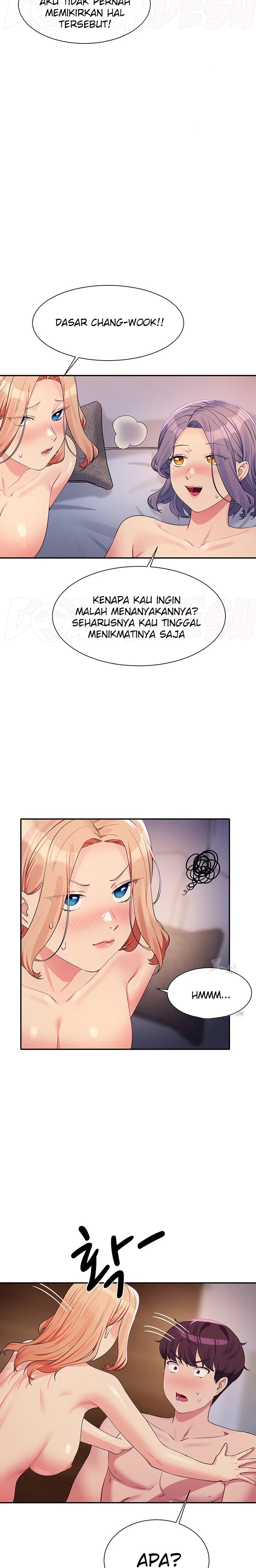 Where is Goddess Raw Chapter 113 Page 20