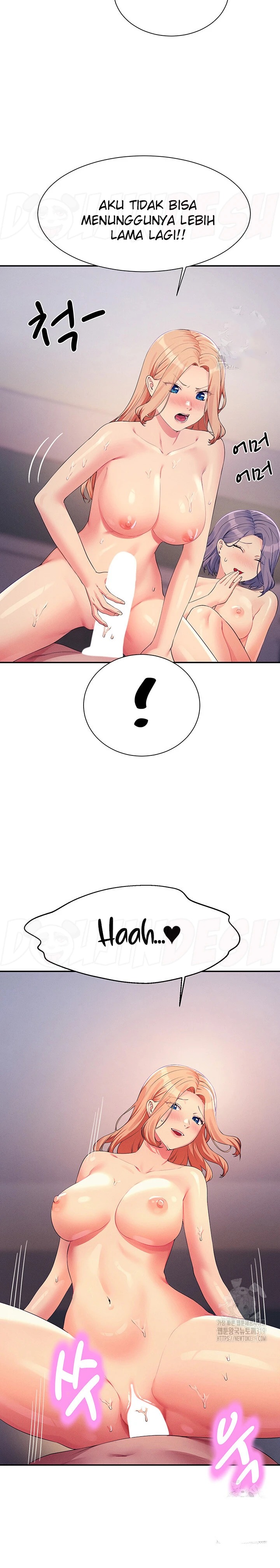Where is Goddess Raw Chapter 113 Page 21