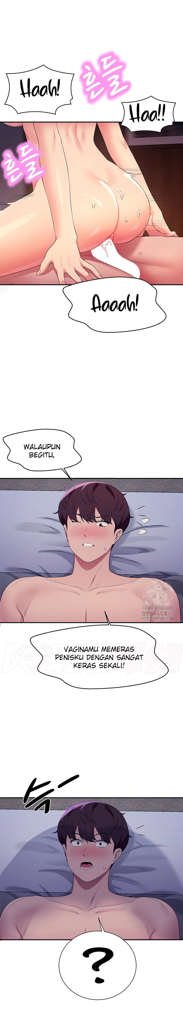Where is Goddess Raw Chapter 113 Page 22
