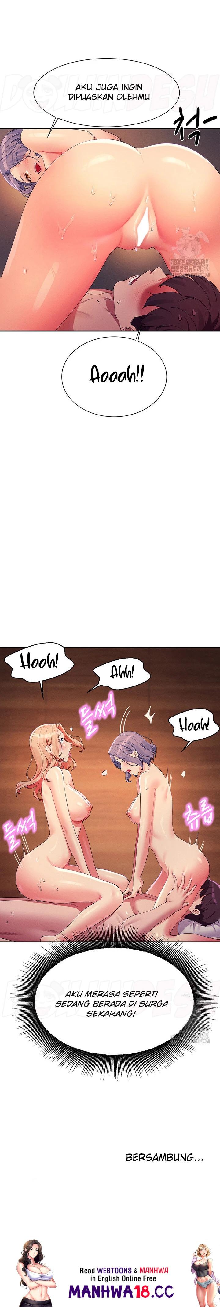 Where is Goddess Raw Chapter 113 Page 23