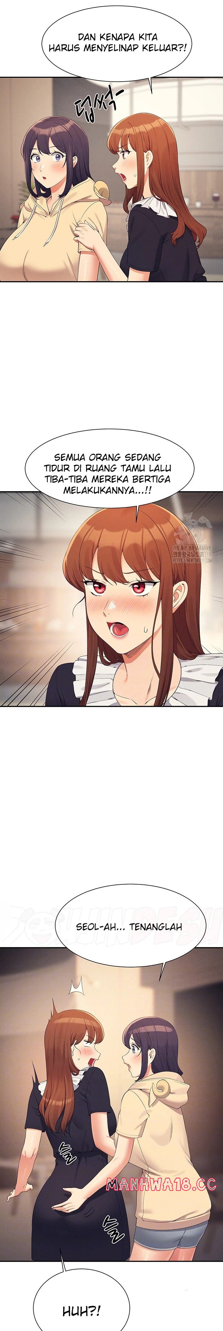 Where is Goddess Raw Chapter 113 Page 3