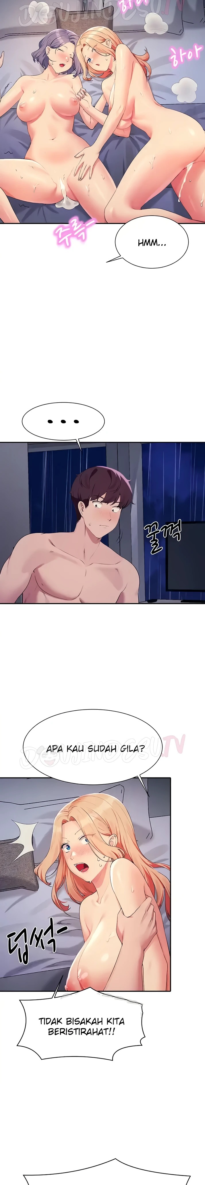 Where is Goddess Raw Chapter 114 Page 14