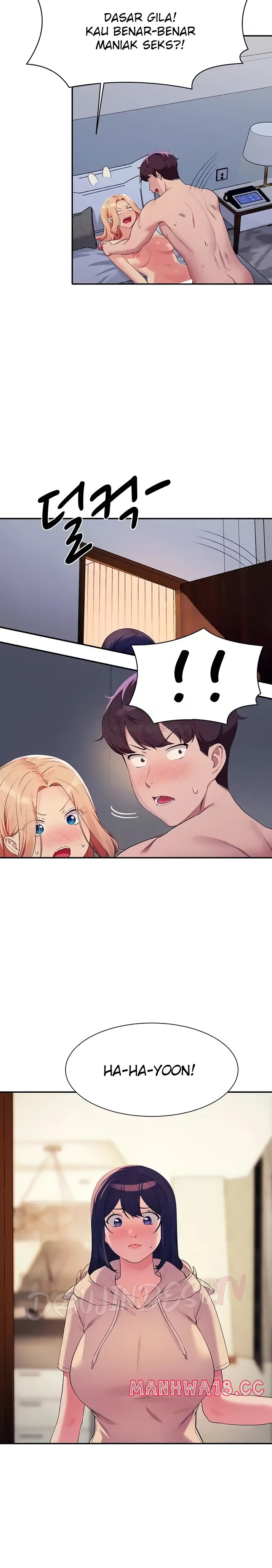 Where is Goddess Raw Chapter 114 Page 15