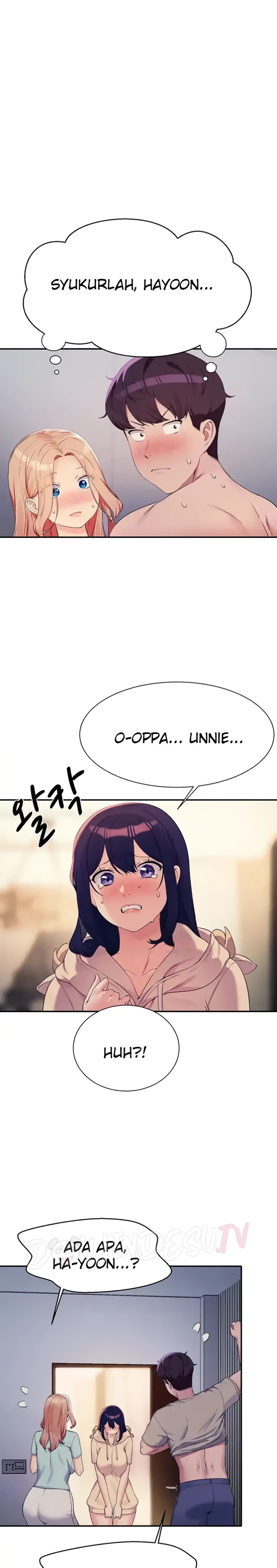 Where is Goddess Raw Chapter 114 Page 16