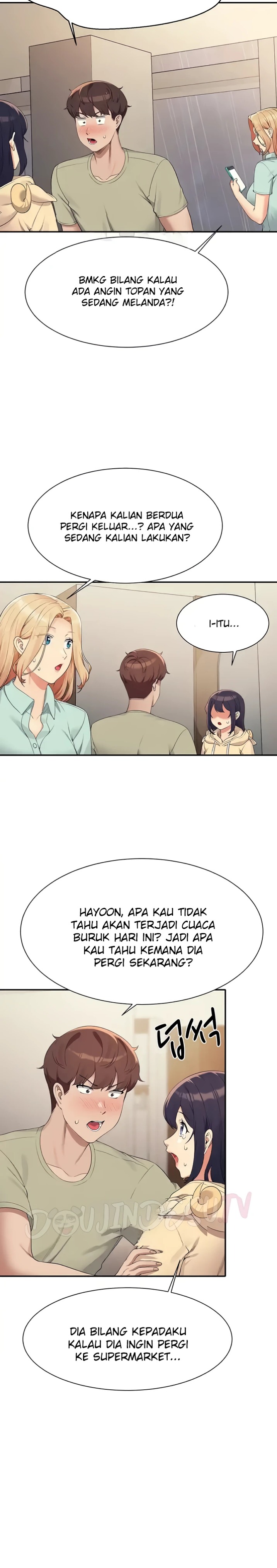 Where is Goddess Raw Chapter 114 Page 18
