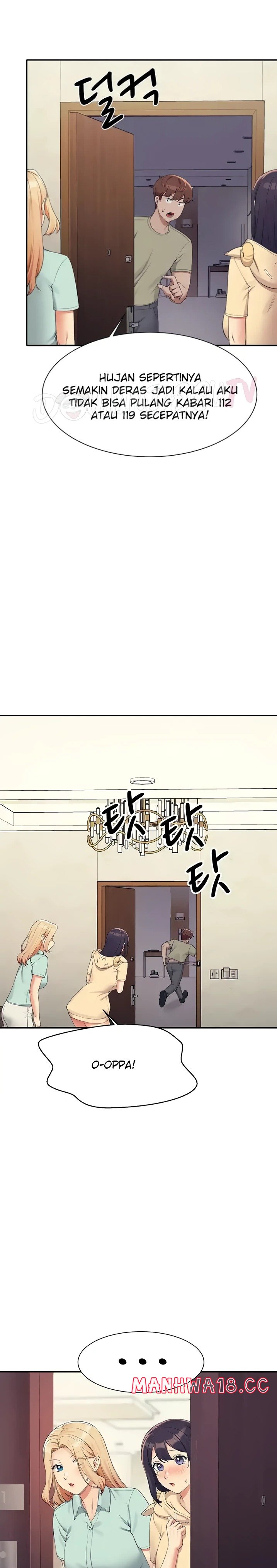 Where is Goddess Raw Chapter 114 Page 19