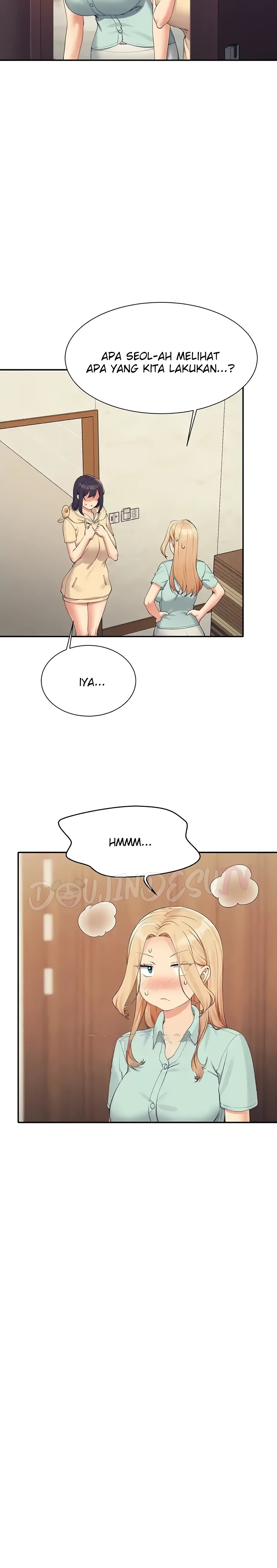 Where is Goddess Raw Chapter 114 Page 20