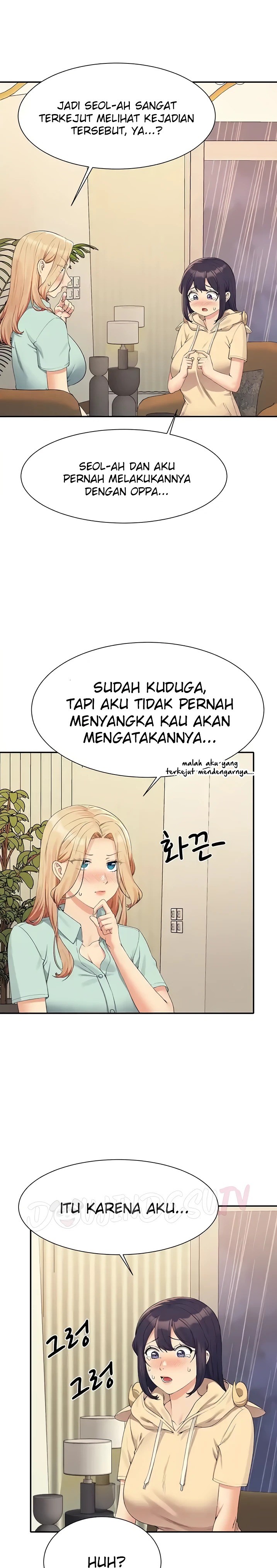Where is Goddess Raw Chapter 114 Page 21