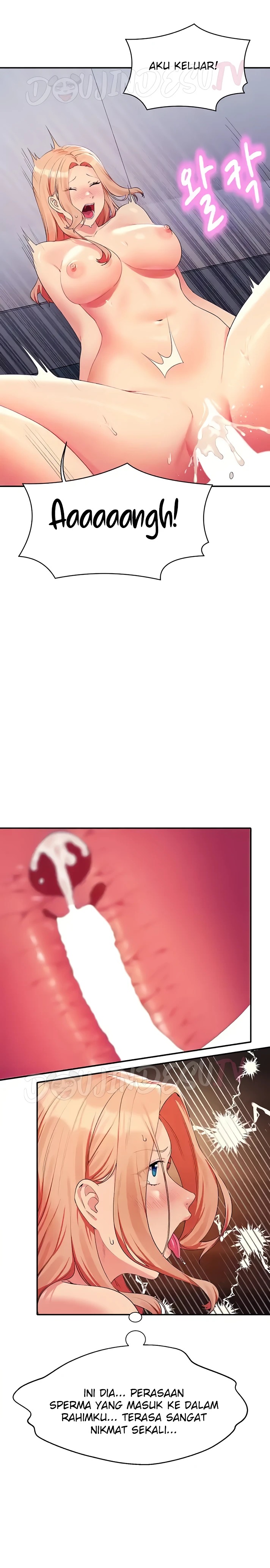 Where is Goddess Raw Chapter 114 Page 4