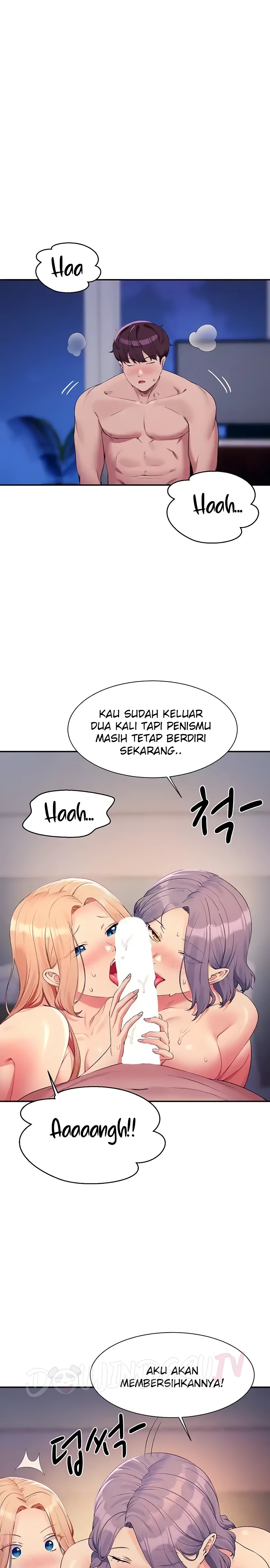 Where is Goddess Raw Chapter 114 Page 5