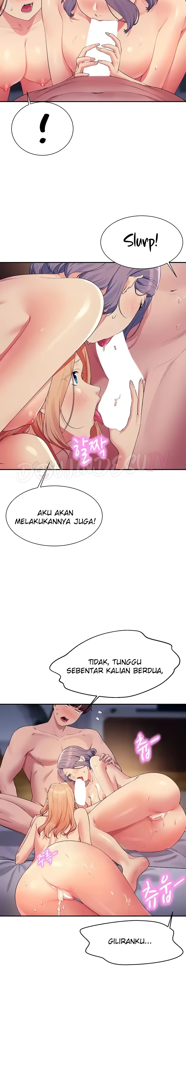Where is Goddess Raw Chapter 114 Page 6