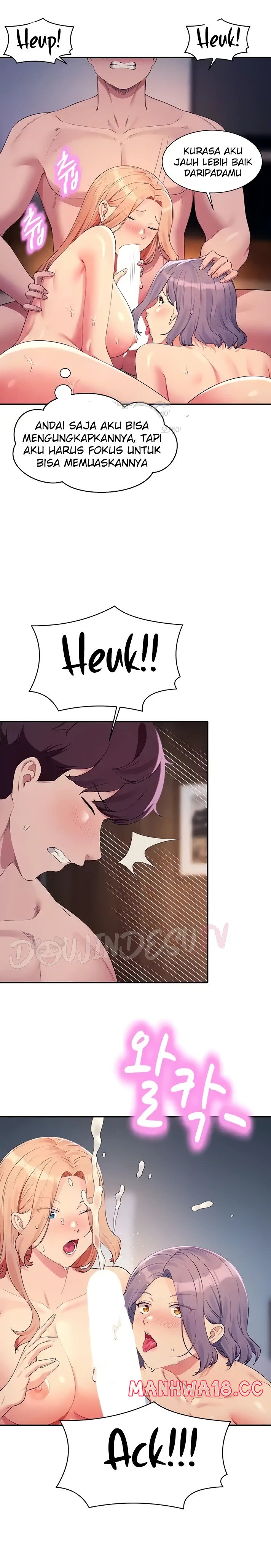 Where is Goddess Raw Chapter 114 Page 7