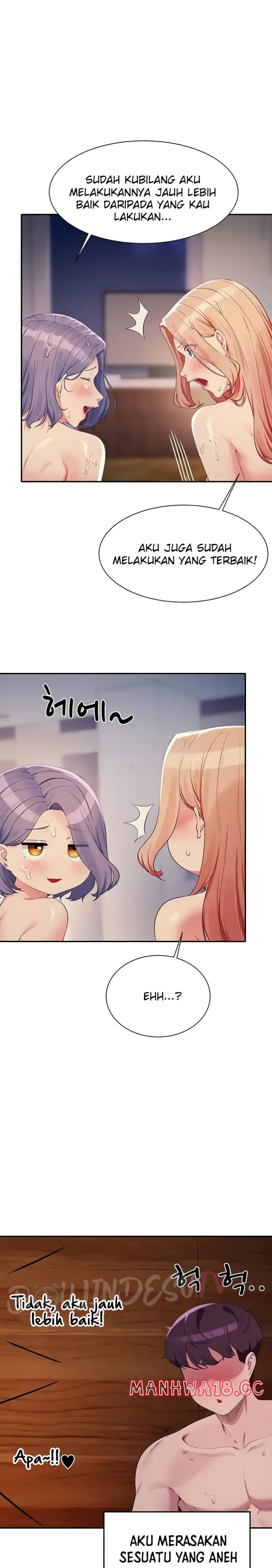 Where is Goddess Raw Chapter 114 Page 8