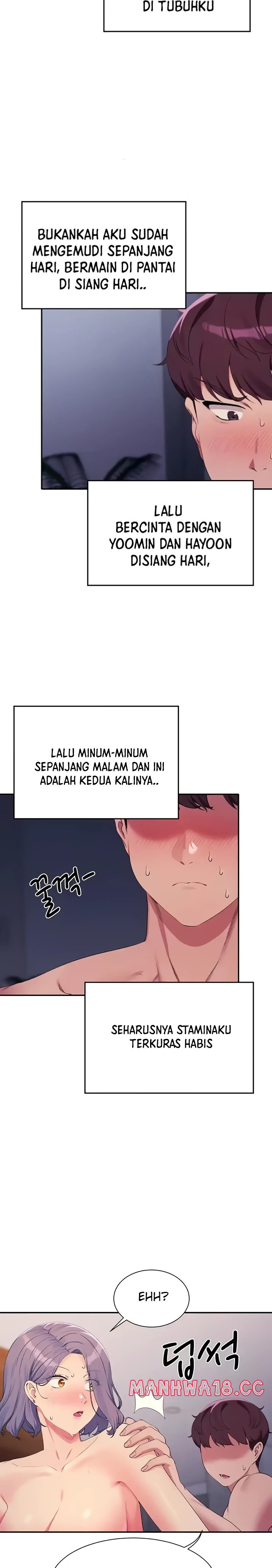 Where is Goddess Raw Chapter 114 Page 9