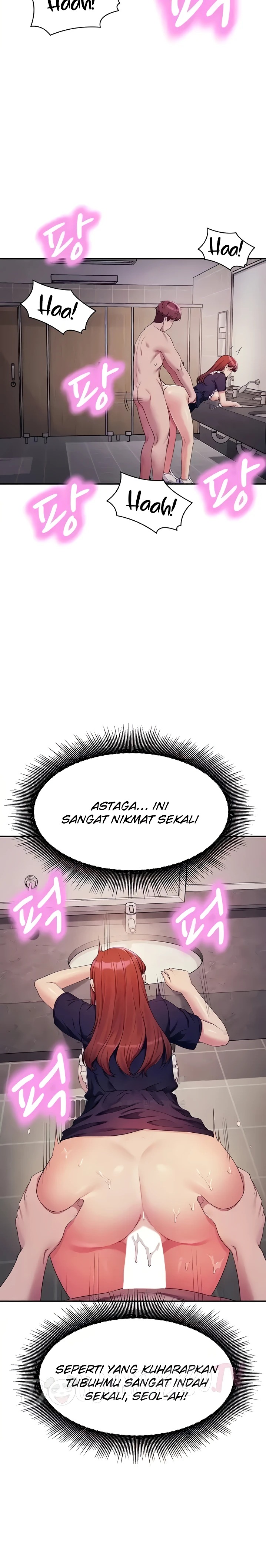 Where is Goddess Raw Chapter 118 Page 11