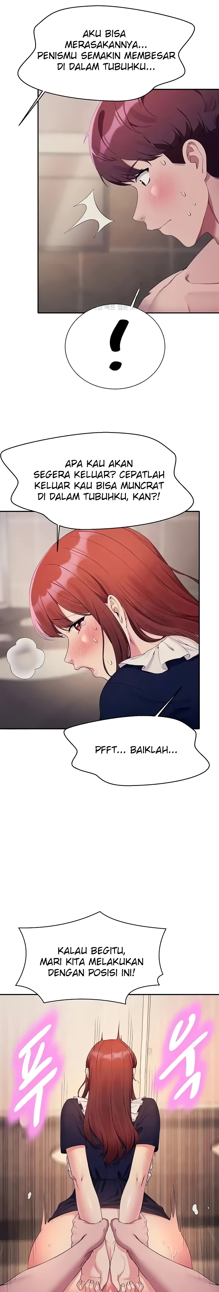 Where is Goddess Raw Chapter 118 Page 12
