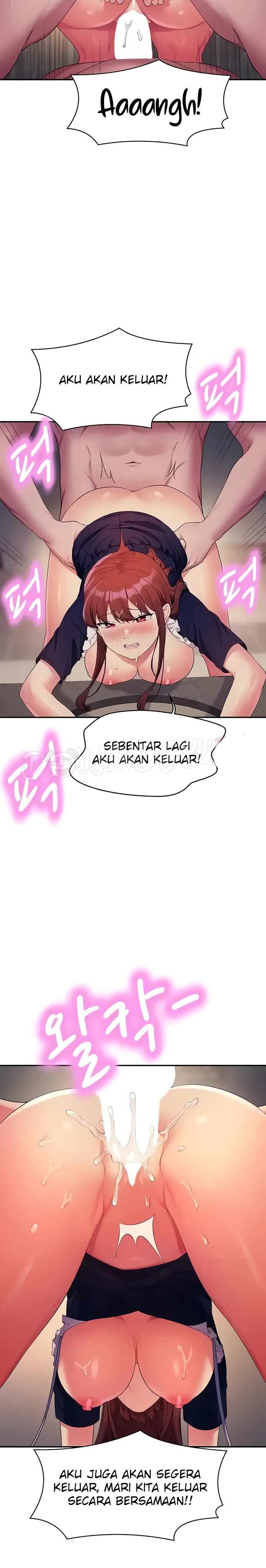 Where is Goddess Raw Chapter 118 Page 13