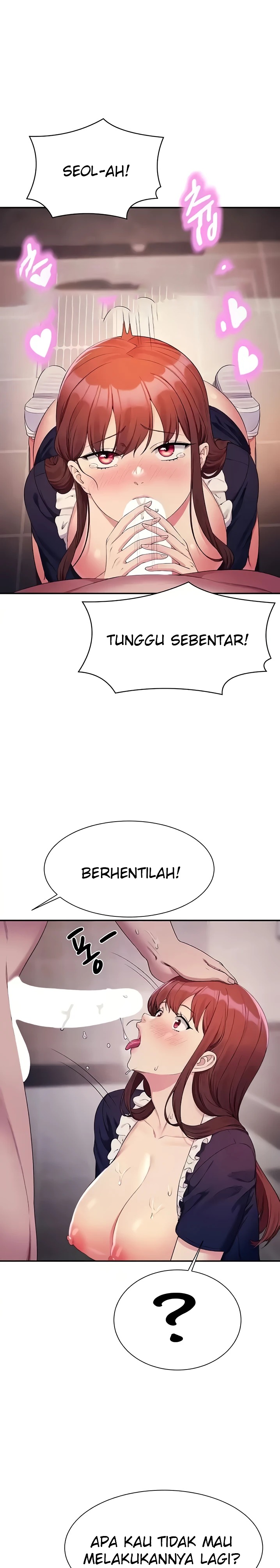 Where is Goddess Raw Chapter 118 Page 18