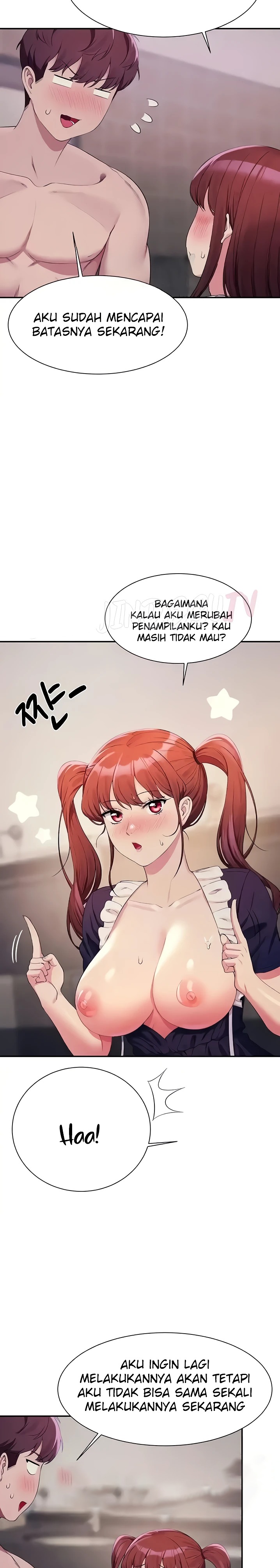 Where is Goddess Raw Chapter 118 Page 19
