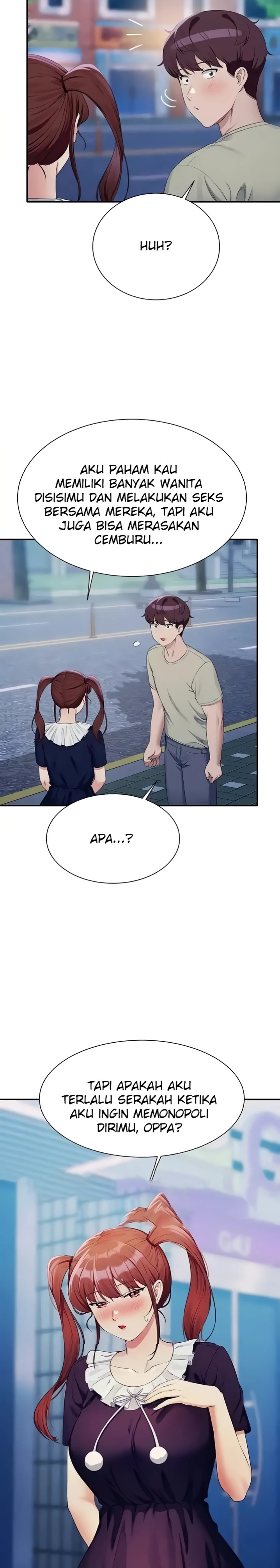 Where is Goddess Raw Chapter 118 Page 22