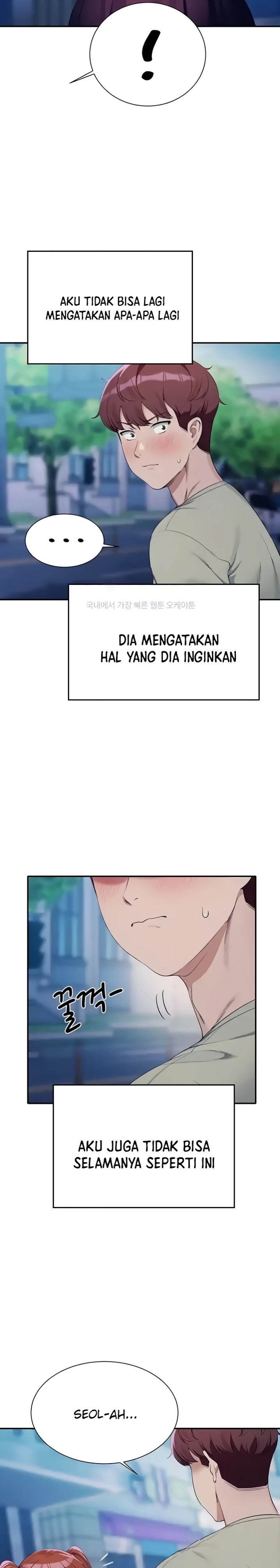 Where is Goddess Raw Chapter 118 Page 23