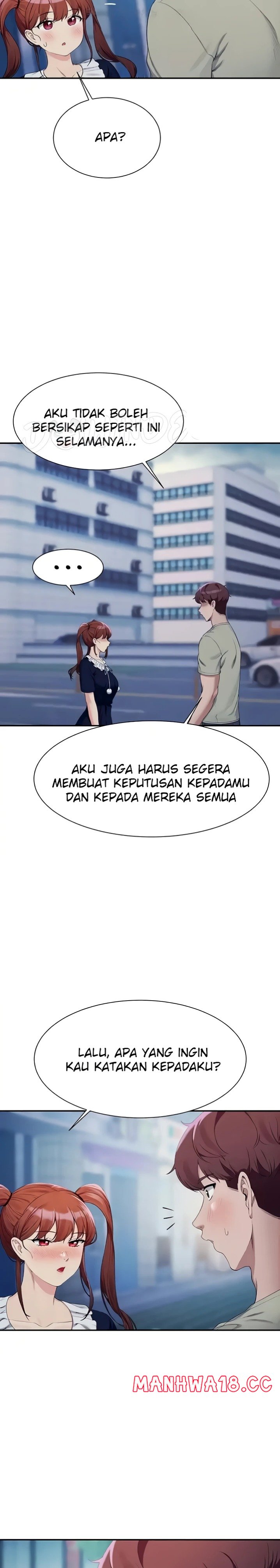 Where is Goddess Raw Chapter 118 Page 24