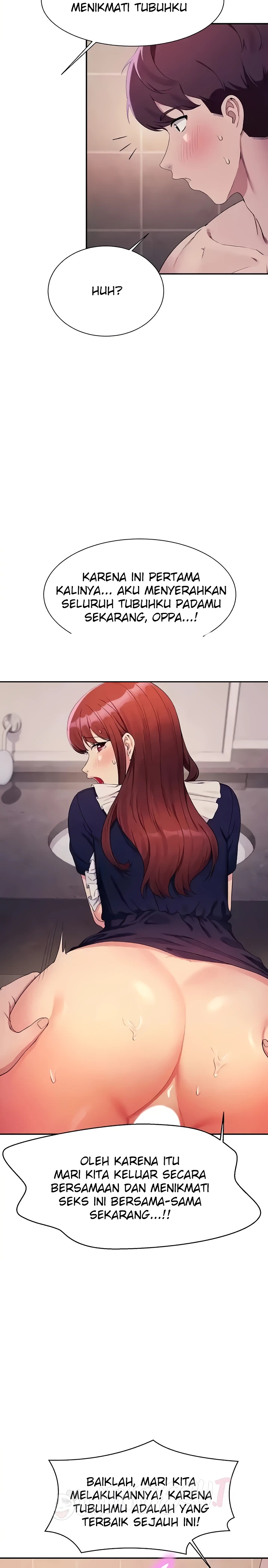 Where is Goddess Raw Chapter 118 Page 8