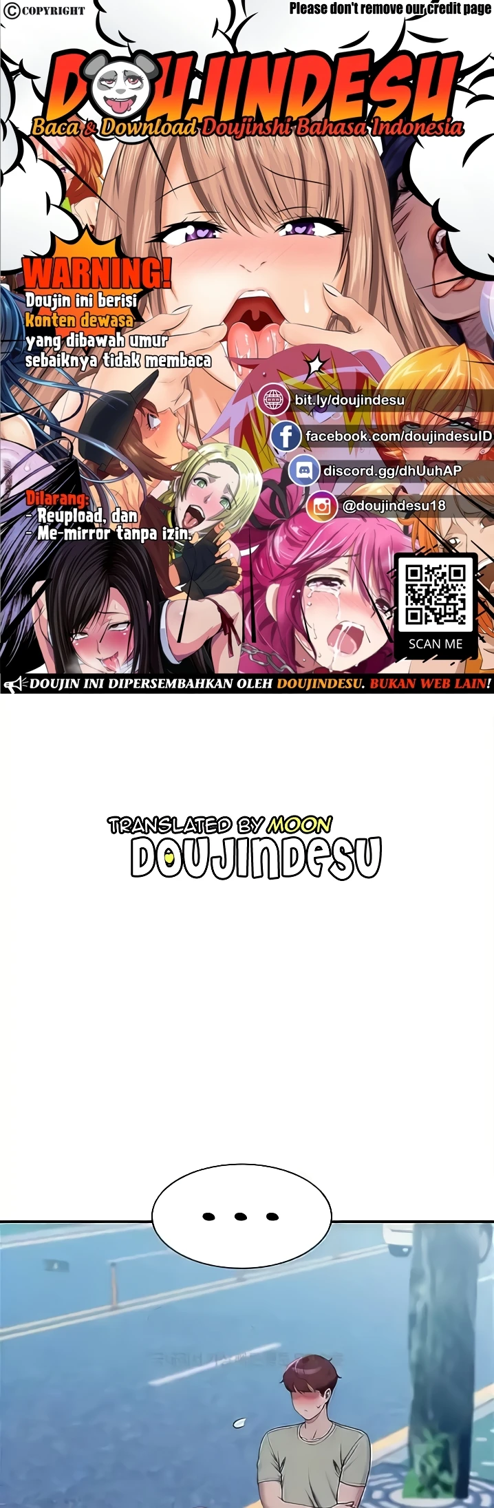 Where is Goddess Raw Chapter 119 Page 1