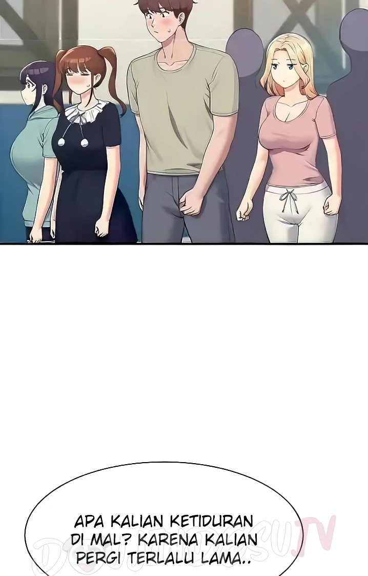Where is Goddess Raw Chapter 119 Page 17