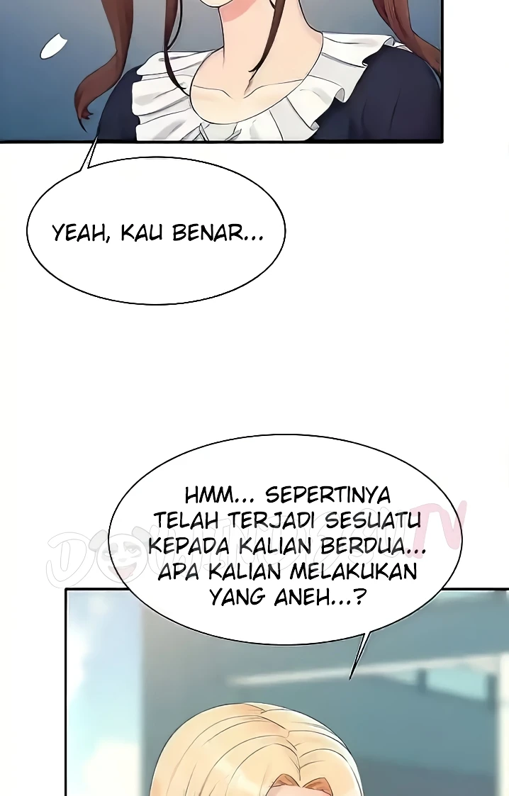 Where is Goddess Raw Chapter 119 Page 20
