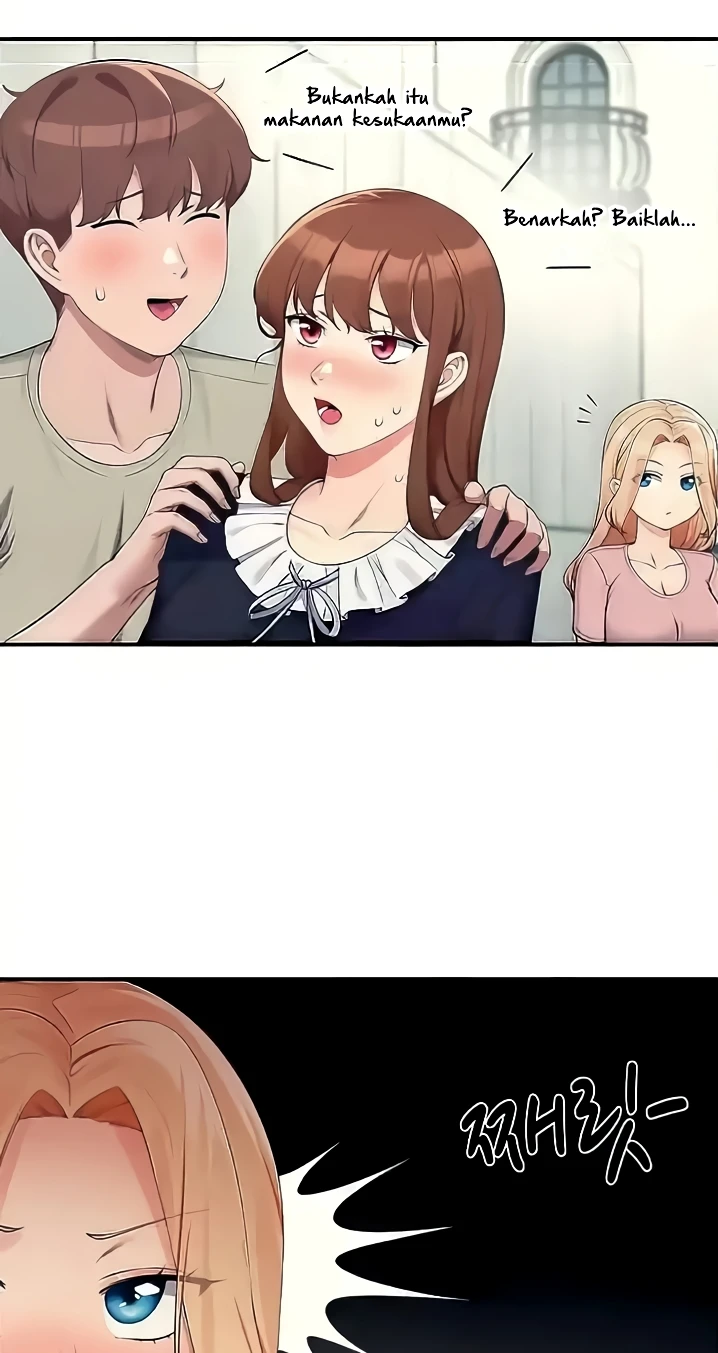 Where is Goddess Raw Chapter 119 Page 40