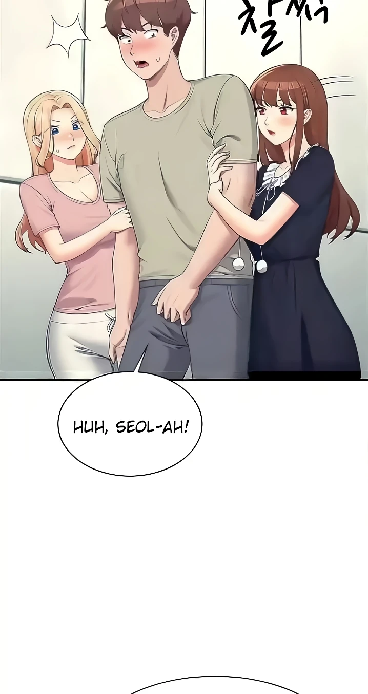 Where is Goddess Raw Chapter 119 Page 44