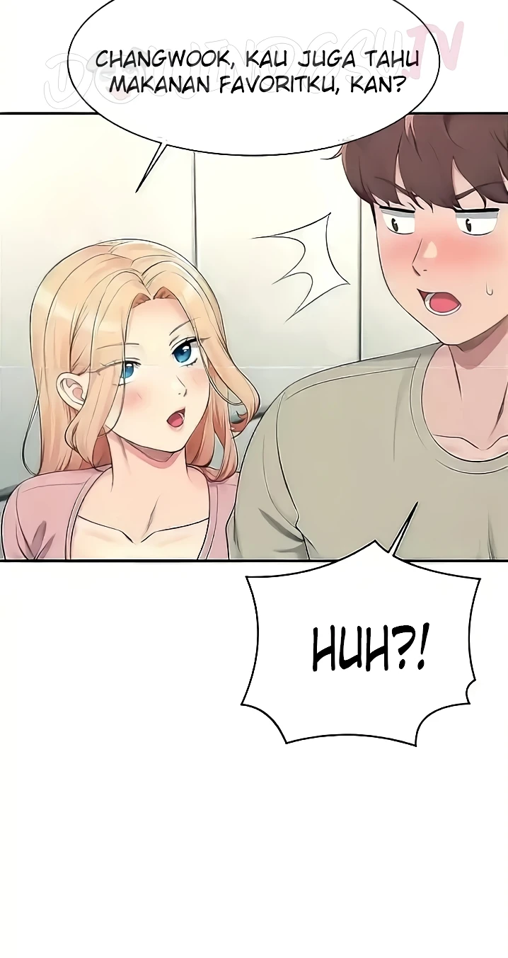 Where is Goddess Raw Chapter 119 Page 46
